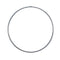 Galvanised Metal Rings (available in 14 sizes)
