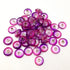 3mm x 9mm Glass Beads (available in 6 colours)