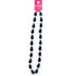 Glass Facet Large Teardrop Strung Beads (available in 4 colours)