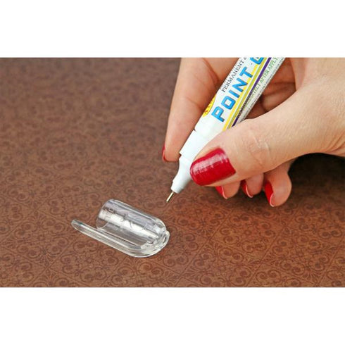 Pen Style Point Glue Adhesive