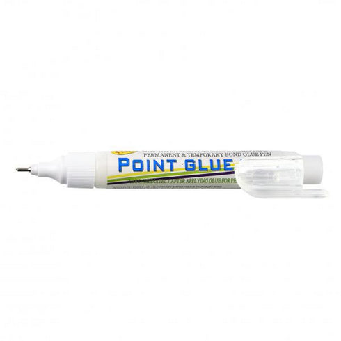 Pen Style Point Glue Adhesive