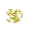 Gold Colour Lobster Clasp