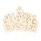 Happy Easter Wooden Sign Easter Decoration