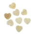 Heart Shape Shell Beads