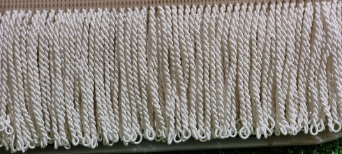 70mm Bullion Fringe (available in 17 colours)