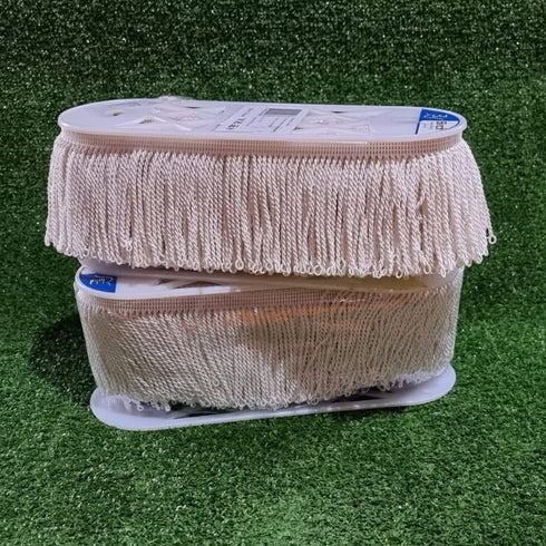 70mm Bullion Fringe (available in 17 colours)