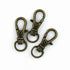 30mm Lobster Clasp with Swivel (available in 2 colours)