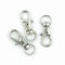 30mm Lobster Clasp with Swivel (available in 2 colours)