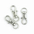 30mm Lobster Clasp with Swivel (available in 2 colours)