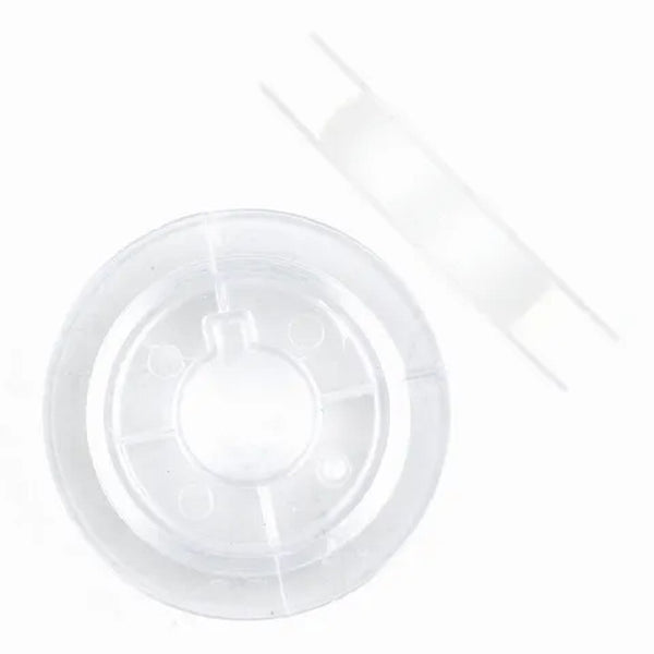 Non Stretch Nylon Beading Thread