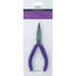JF Curved Chain Nose Plier Jewellery Tools