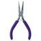 JF Flat Long Nose Plier Jewellery Tools