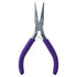 JF Flat Long Nose Plier Jewellery Tools