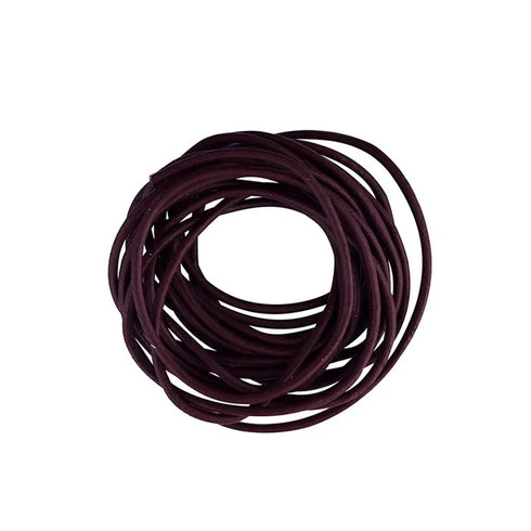 JF Genuine Leather Cord (available in 2 colours)