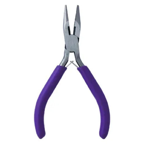 JF Long Nose Cutter Plier Jewellery Tools