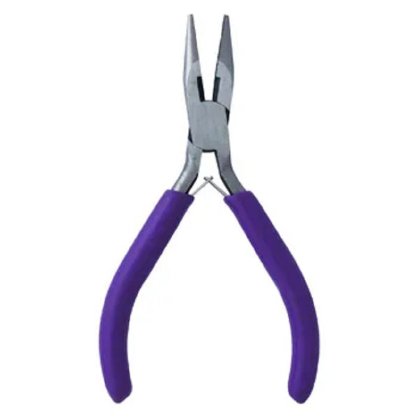 JF Long Nose Cutter Plier Jewellery Tools