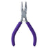 JF Long Nose Cutter Plier Jewellery Tools