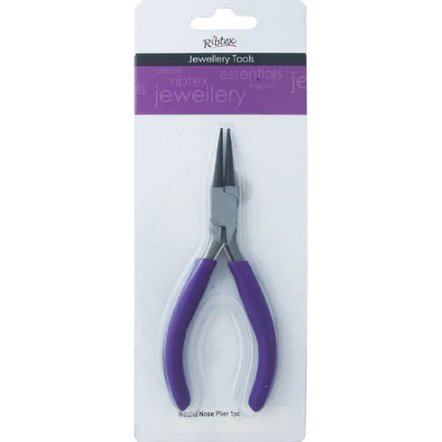 JF Round Nose Plier Jewellery Tools