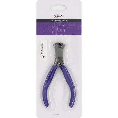 JF Top Cutting Plier Jewellery Tools