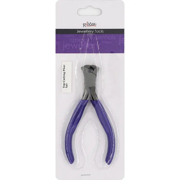 JF Top Cutting Plier Jewellery Tools