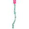 Jade Green Colour Precious Stone Chips Strung Beads