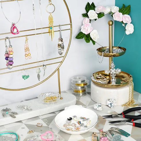 Round Nose Pliers Jewellery Tools