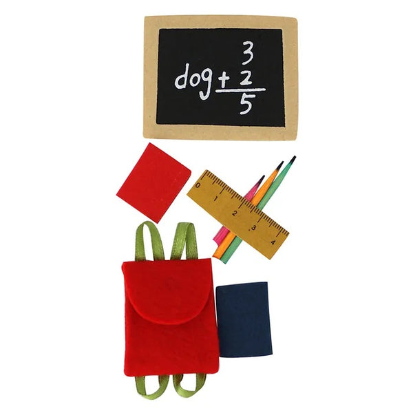 Kids Theme 3D Stickers (available in 7 styles)