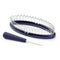 Large Oval Knitting Loom Ring