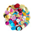 Large Round Party Scatters (available in 3 colours)