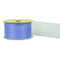 38mm Lavender Organza Woven Edge Ribbon