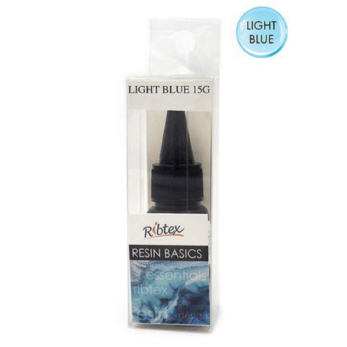 15g Light Blue UV Resin