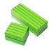 500g Light Green Colour Modelling Clay