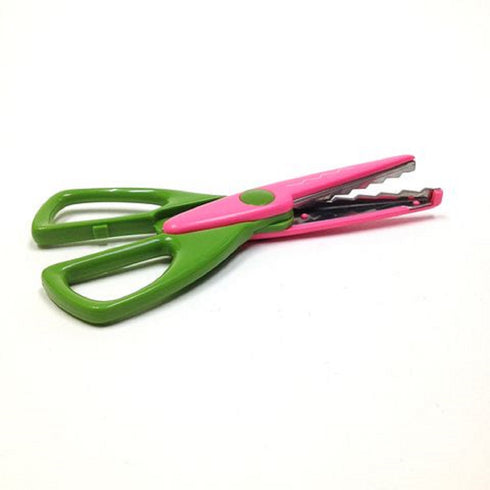 Lightning Bridge Edge Scissors