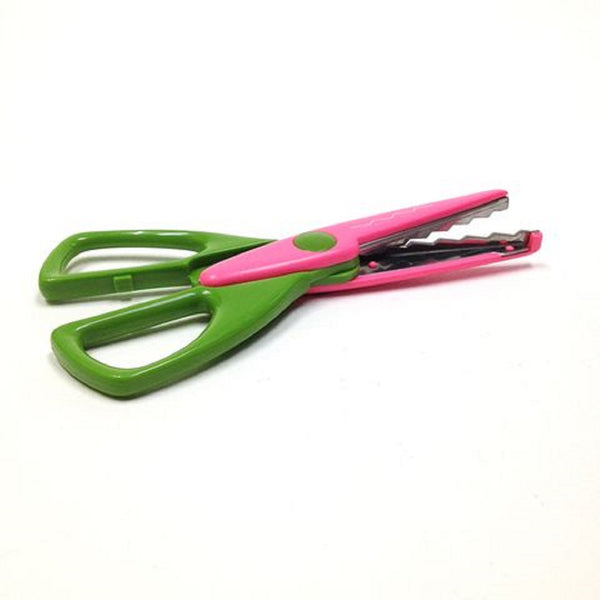 Lightning Bridge Edge Scissors