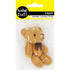 Light Brown Little Craft Teddy Bear