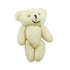 White Little Craft Teddy Bear