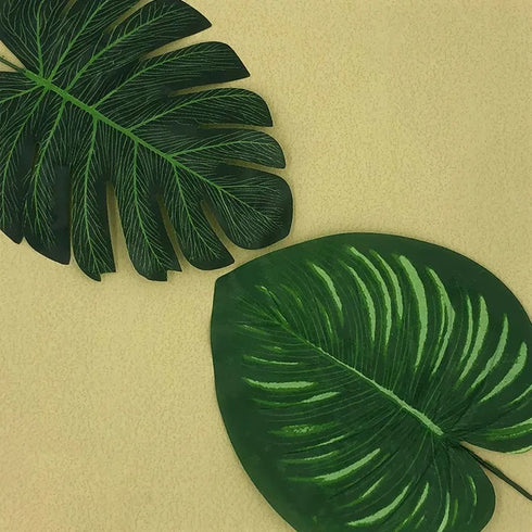 Long Stem Leaf Greenery (available in 4 varieties)