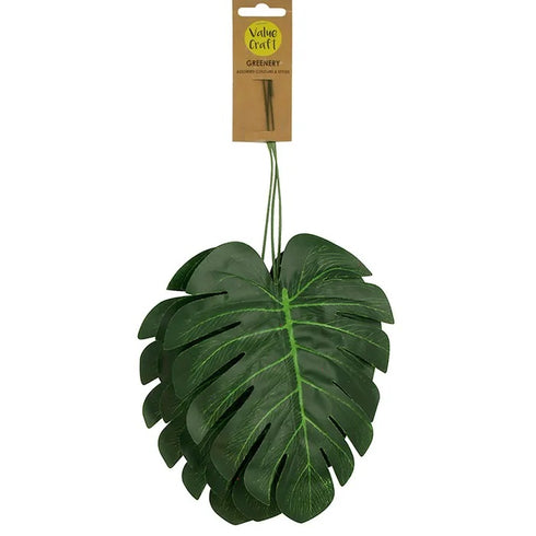 Long Stem Leaf Greenery (available in 4 varieties)