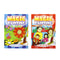 Magic Kids Painting Book with Water (available in 2 styles)