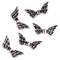 Metal Alloy Angel Wings Charms
