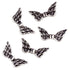 Metal Alloy Angel Wings Charms