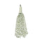 Metal Alloy Chain Tassels