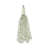 Metal Alloy Chain Tassels