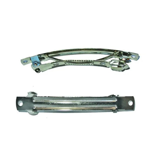 Metal Alloy Hair Clasps