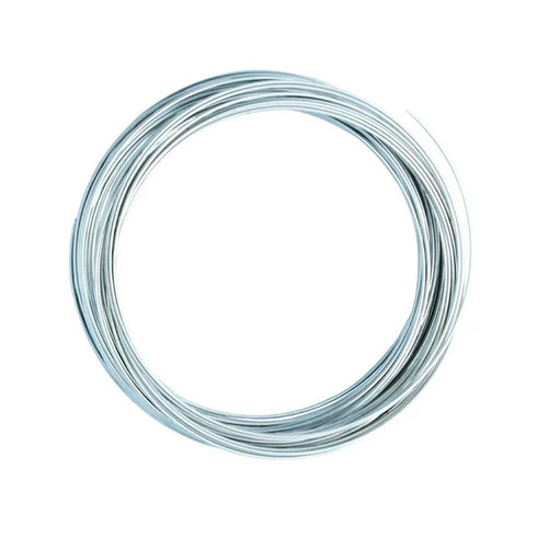 Metal Alloy Memory Bracelet Size Wire