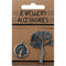 Metal Alloy Tree of Life Pendant Charms