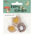 Mini Birds Nest Fairy Garden Embellishments