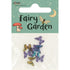 Mini Butterflies Fairy Garden Embellishments