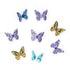 Mini Butterflies Fairy Garden Embellishments