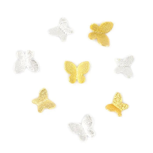 Mini Butterfly Fairy Garden Embellishments